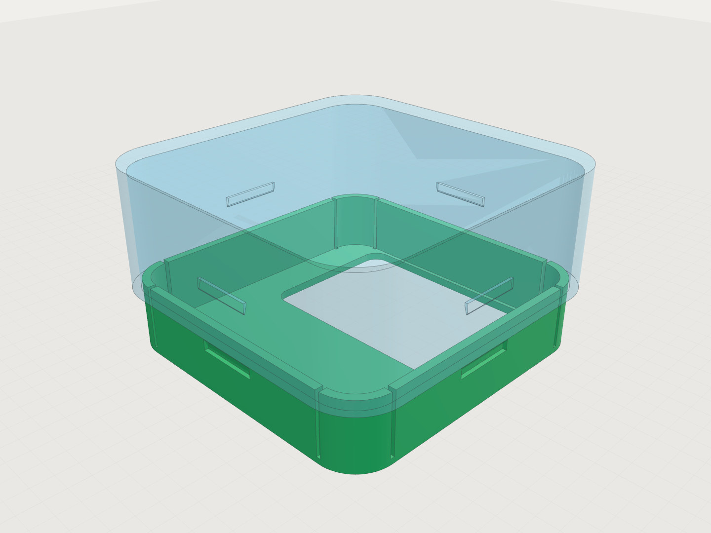 Cable Conceal Box