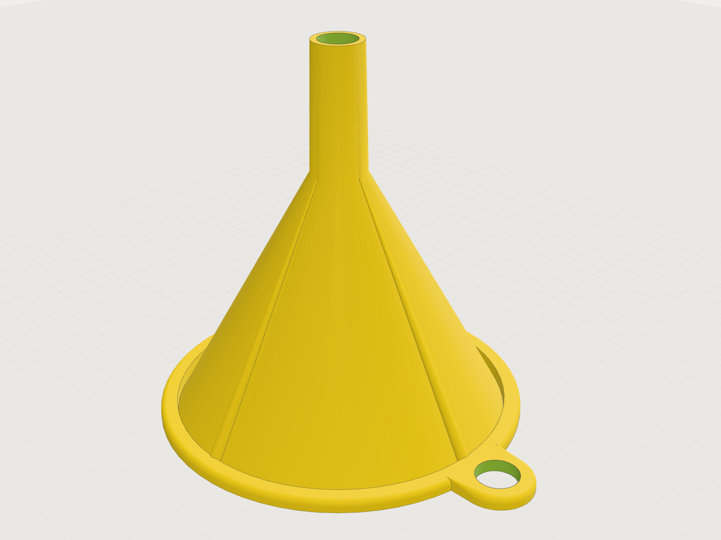 Customizable Liquid Funnel