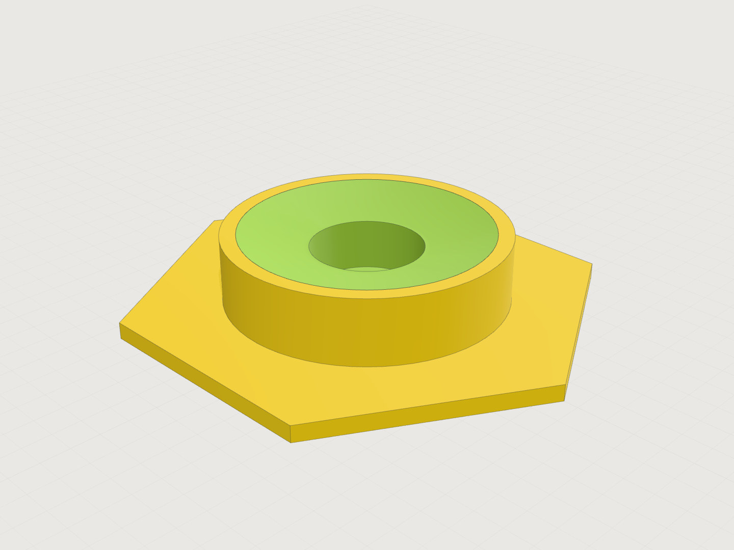 3D Model Creation Assistance