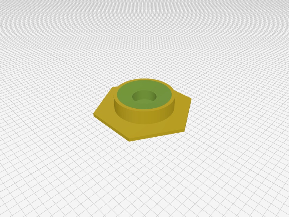 3D Model Creation Assistance