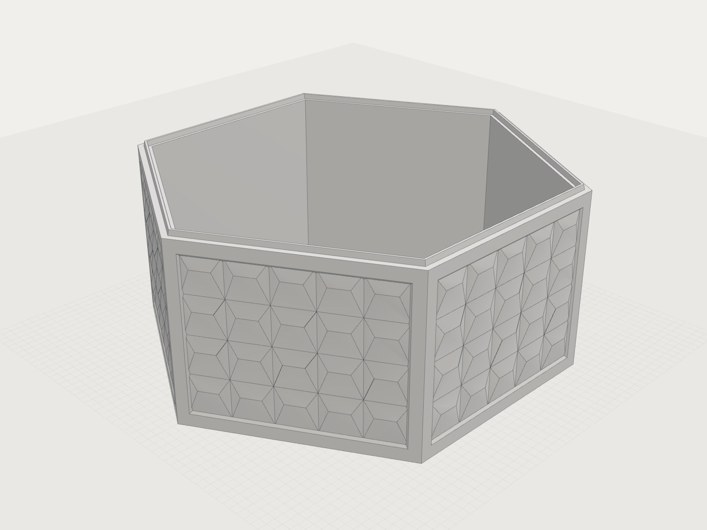 Soviet PO-2 concrete (Lachman pattern)