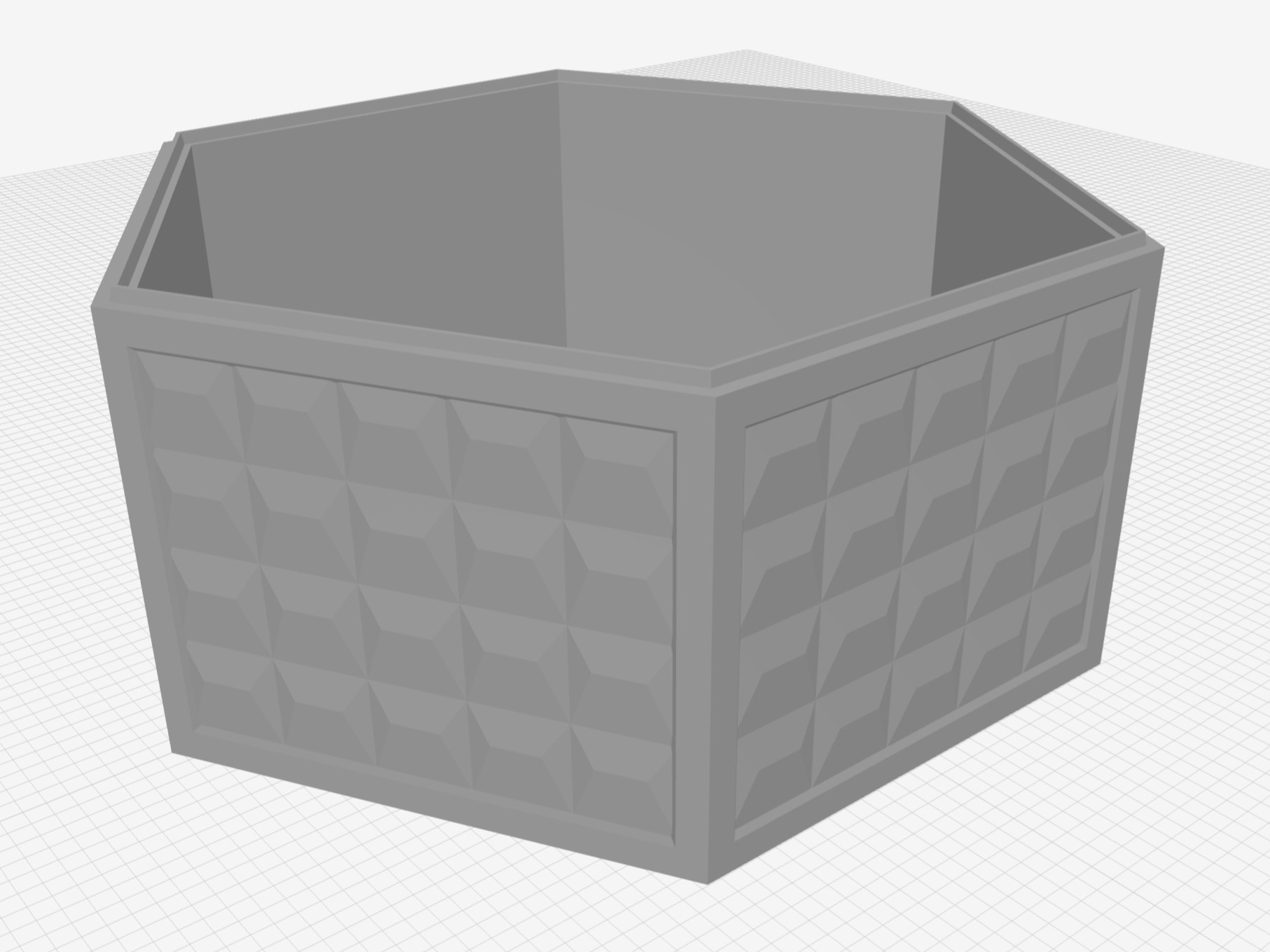 Soviet PO-2 concrete (Lachman pattern)