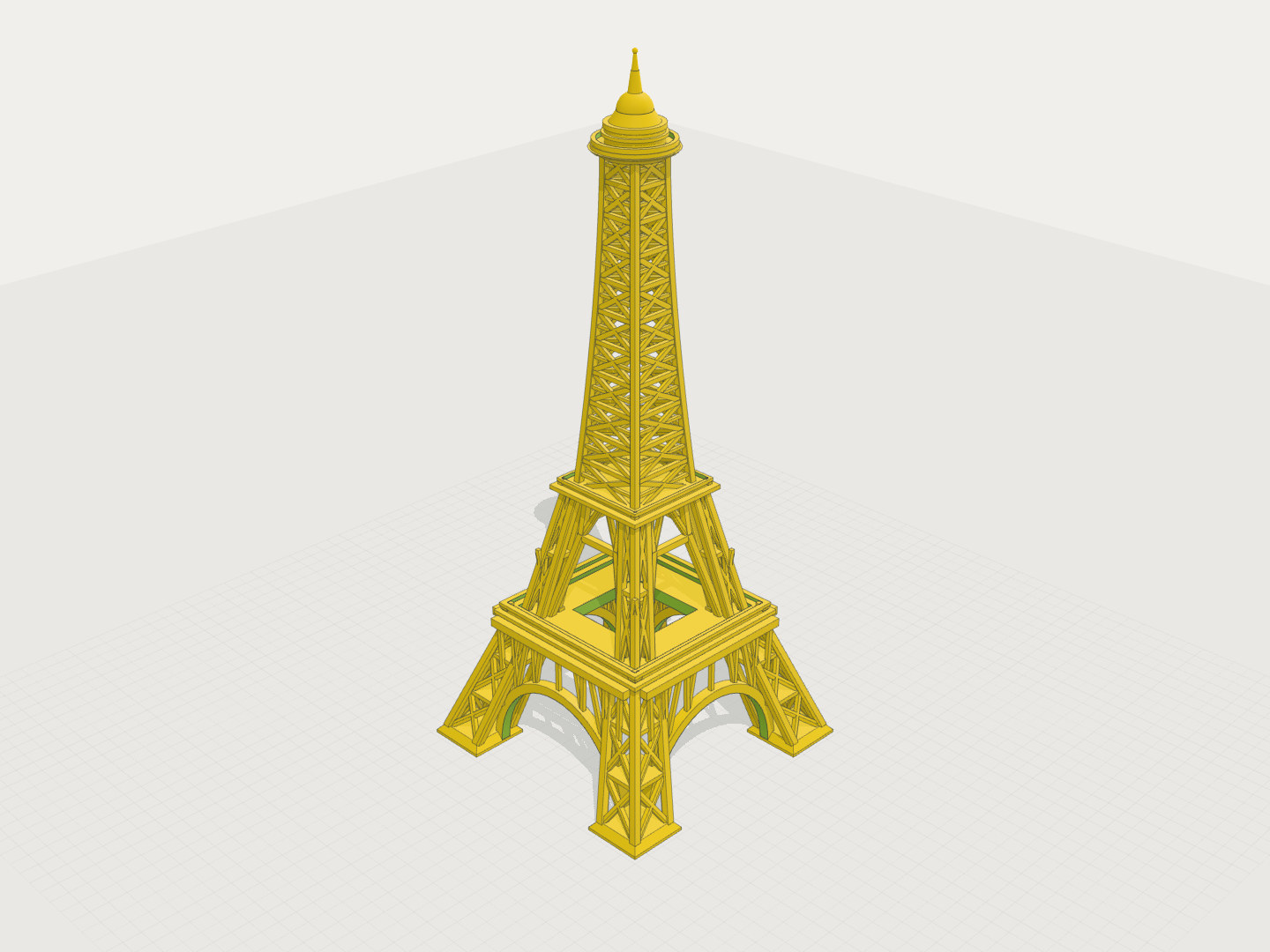 Eiffel Tower