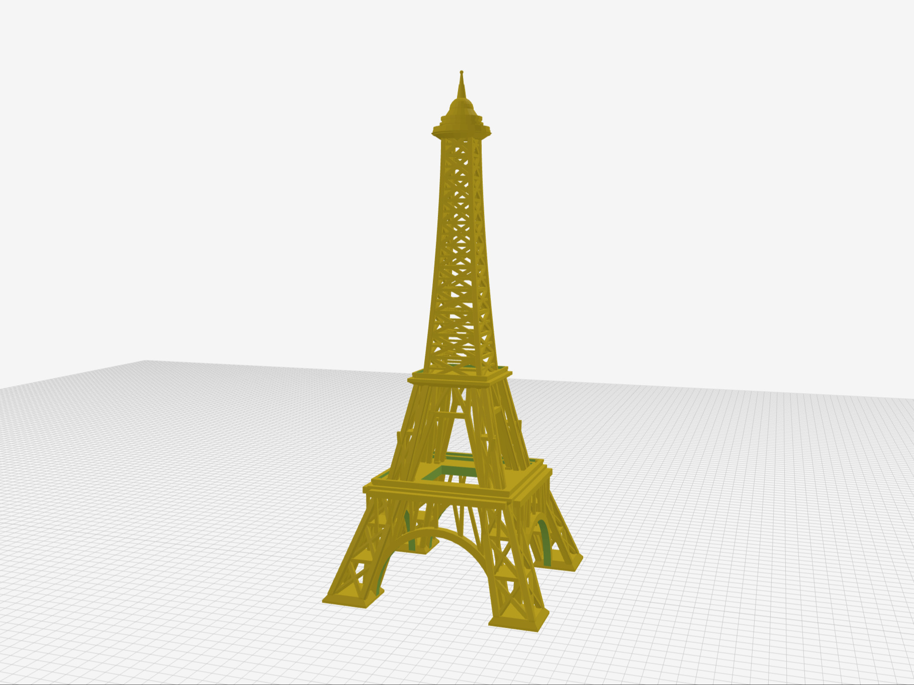 Eiffel Tower