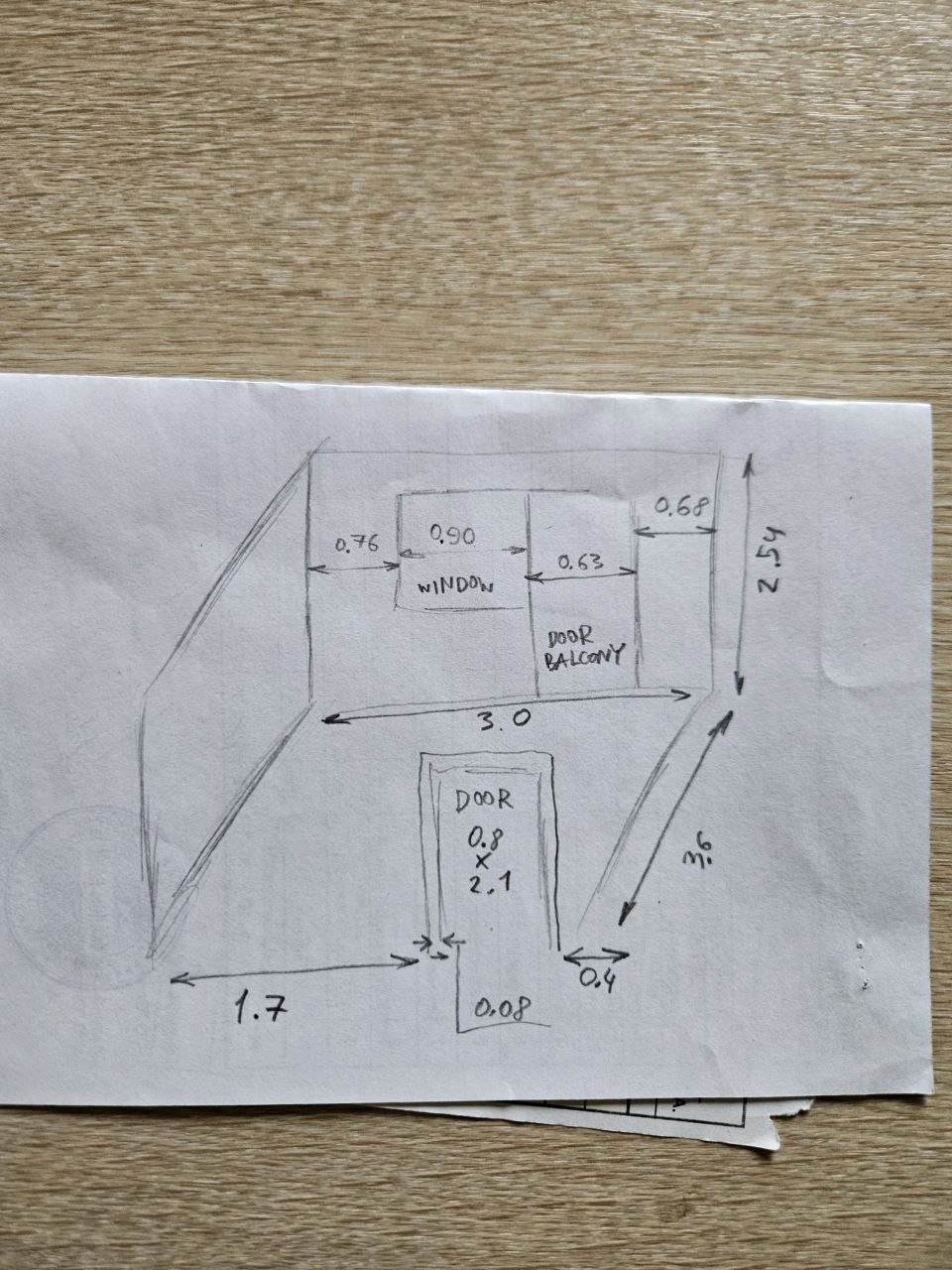 Prompt reference image