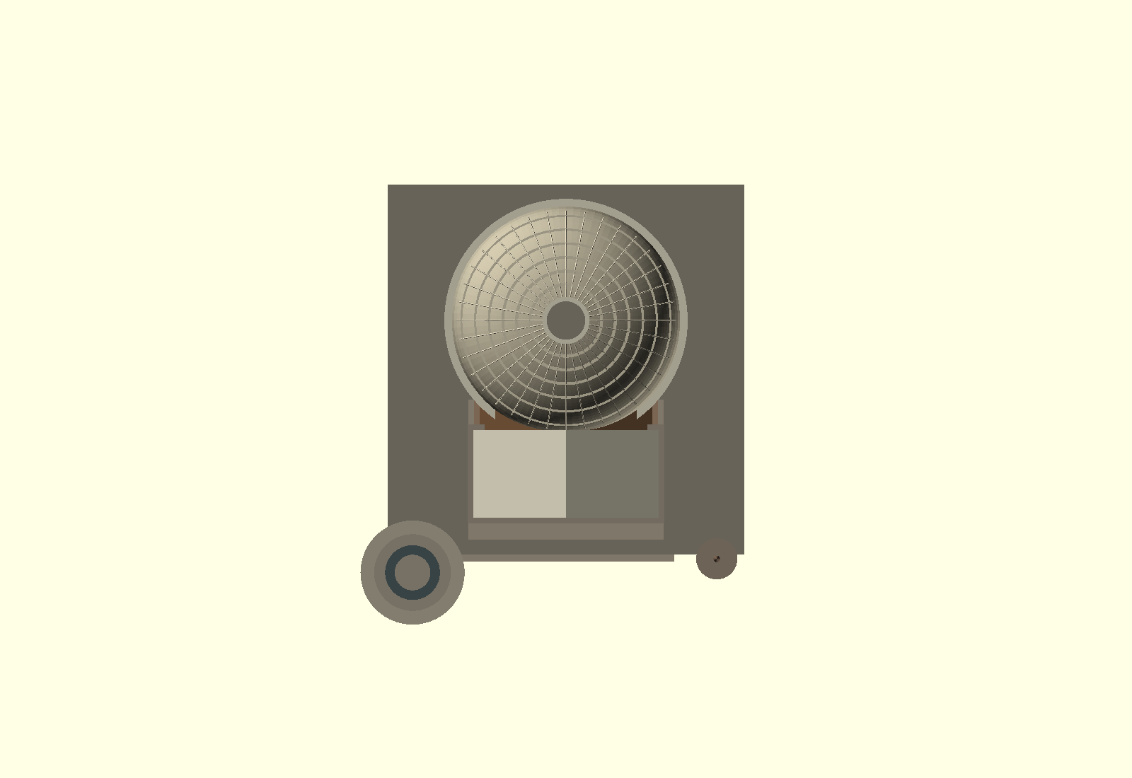 Model screenshot