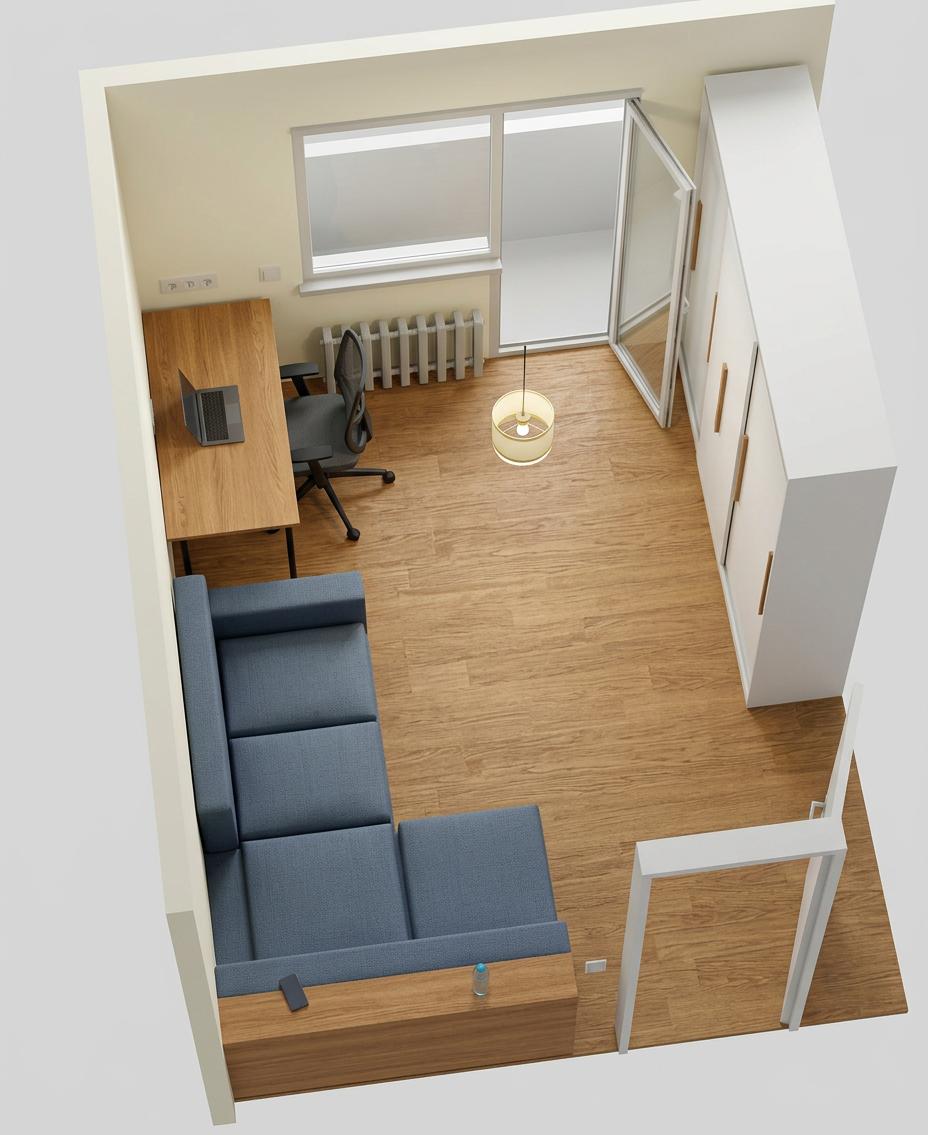 Model screenshot